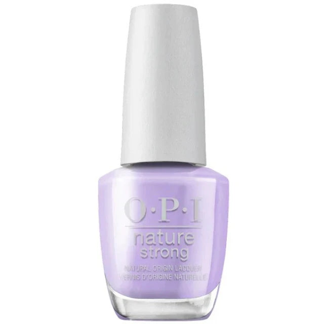 OPI NATURE STRONG NAT 021 STRONG INTO ACTION