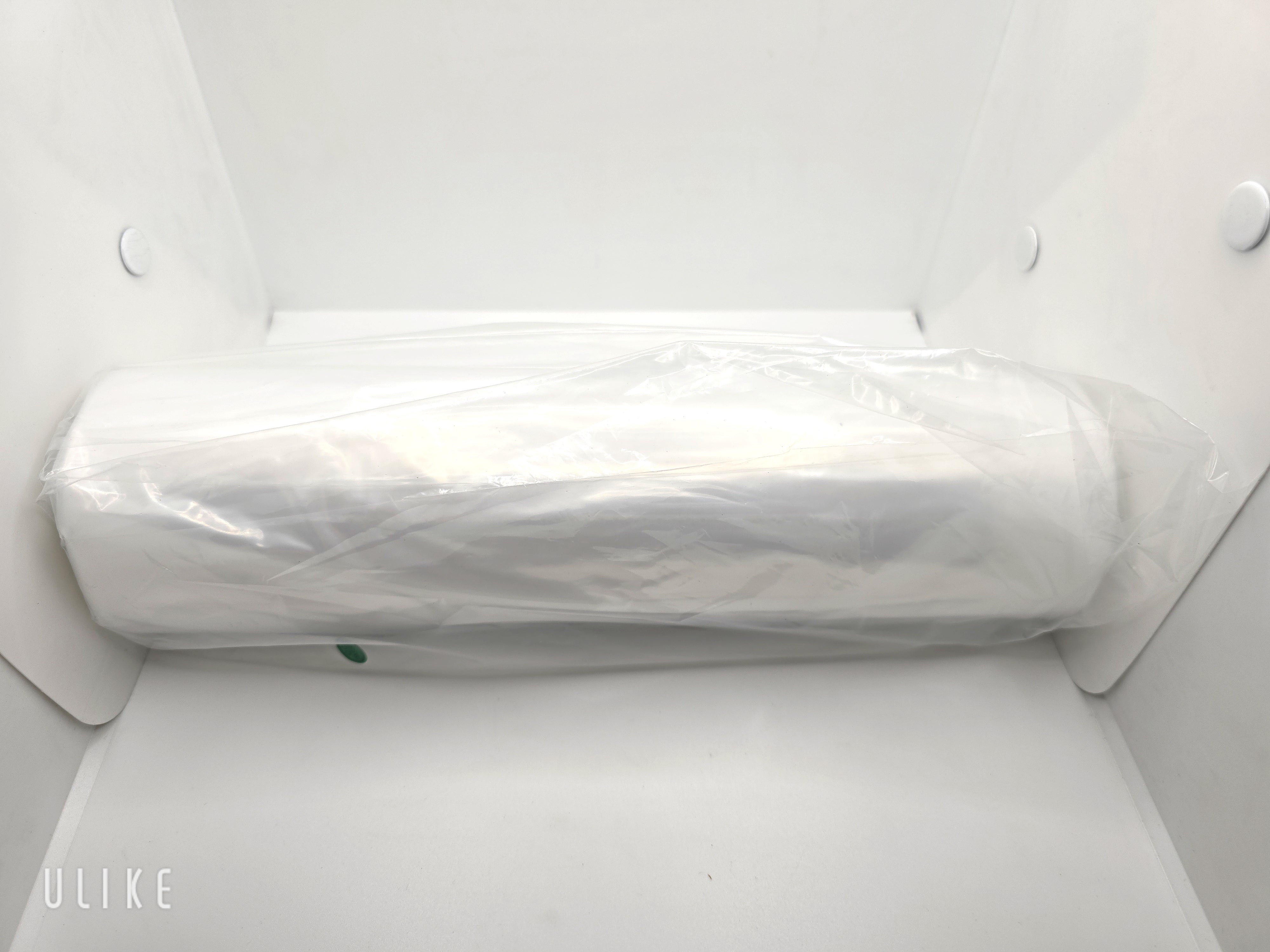 NEW - GND PARAFFIN LINER 115/ROLL - CLEAR