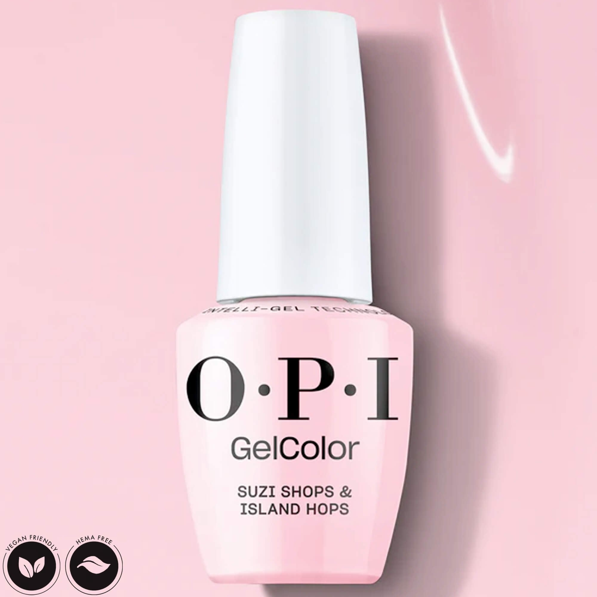 #D - OPI GC H71 - SUZI SHOPS & ISLAND HOPS