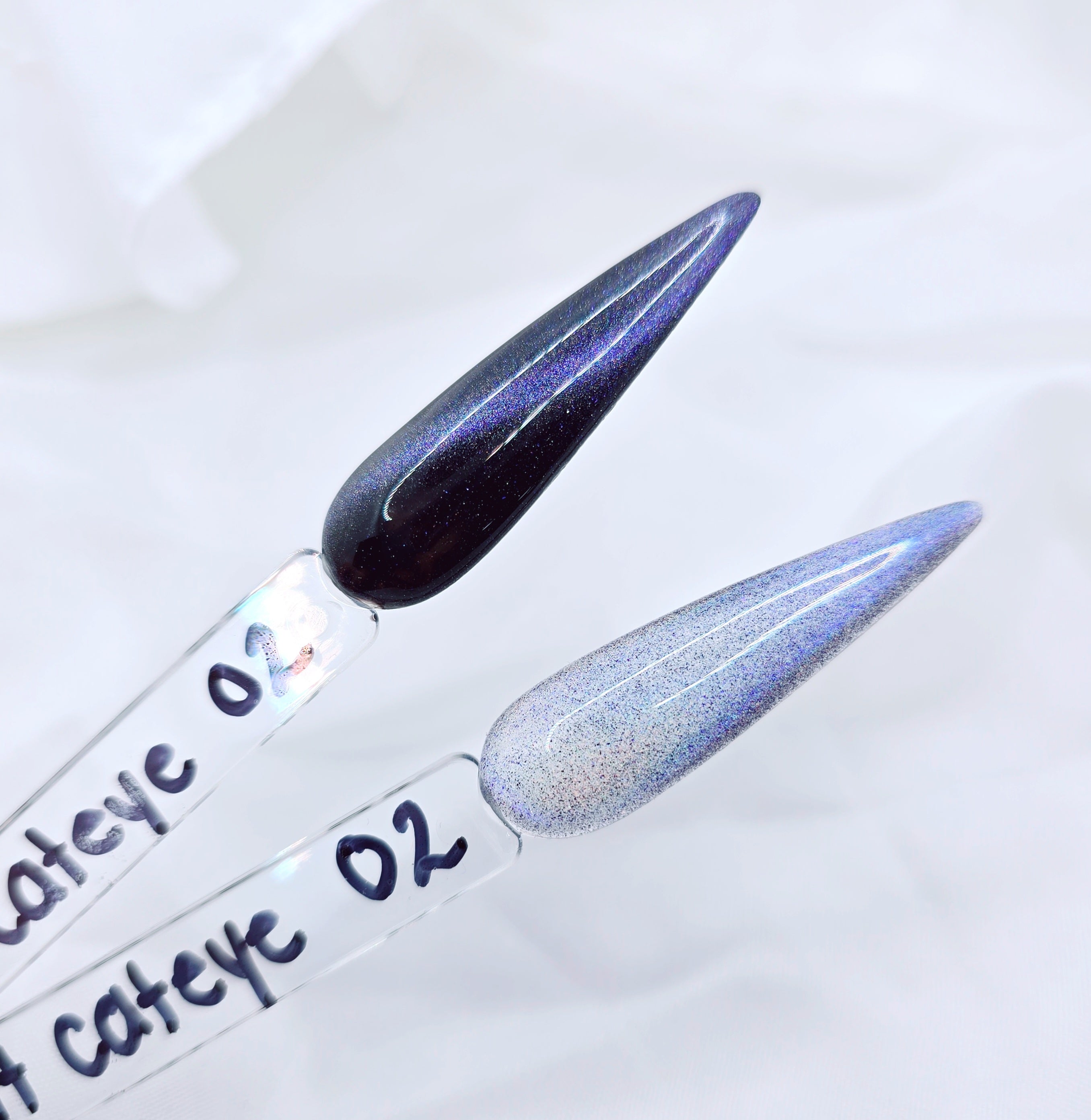 GND STARLIGHT LASER CATEYE (HEMA FREE / TPO FREE)