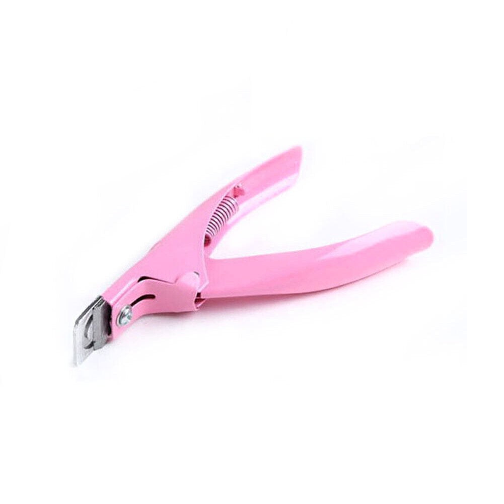 TIP AND ACRYLIC CLIPPER