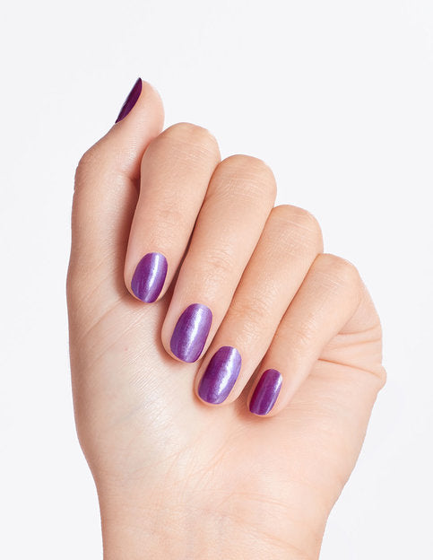 OPI GC T85 - GEL COLOR SAMURAI BREAKS A NAIL