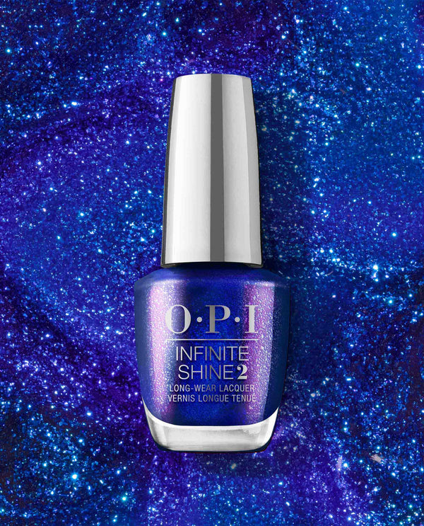 OPI Infinite Shine - Scorpio Seduction - ISL H019