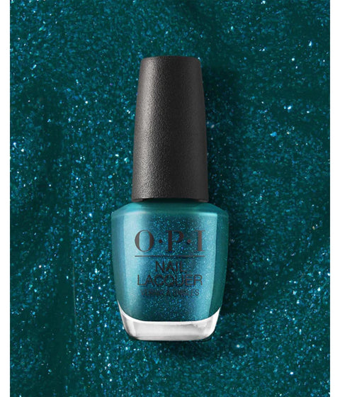 OPI NAIL LACQUER - LET'S SCROOGE - HR Q04
