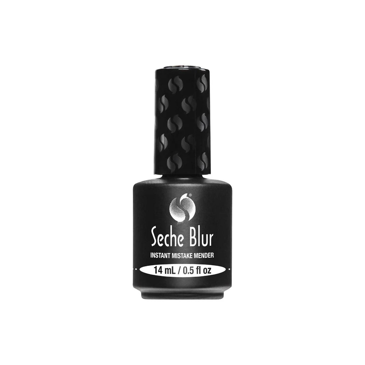 37846 SECHE BLUR INSTANT MISTAKE MENDER .5 OZ - Secret Nail & Beauty Supply