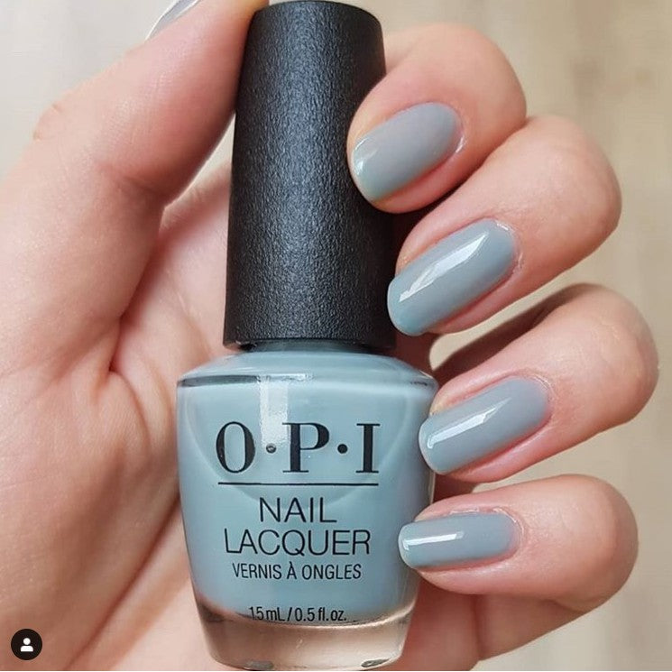 OPI ALWAYS BARE WITH YOU - NAIL LACQUER