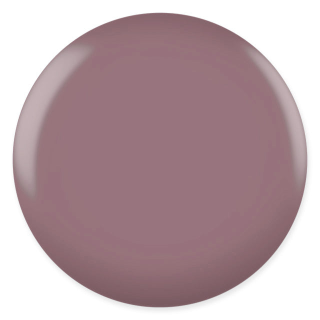 2 GEL COMBO - 091 DND DC Shadow Gray