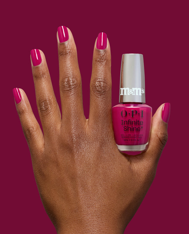 OPI IS HR T20 SHELL-ABRATION - Secret Nail & Beauty Supply