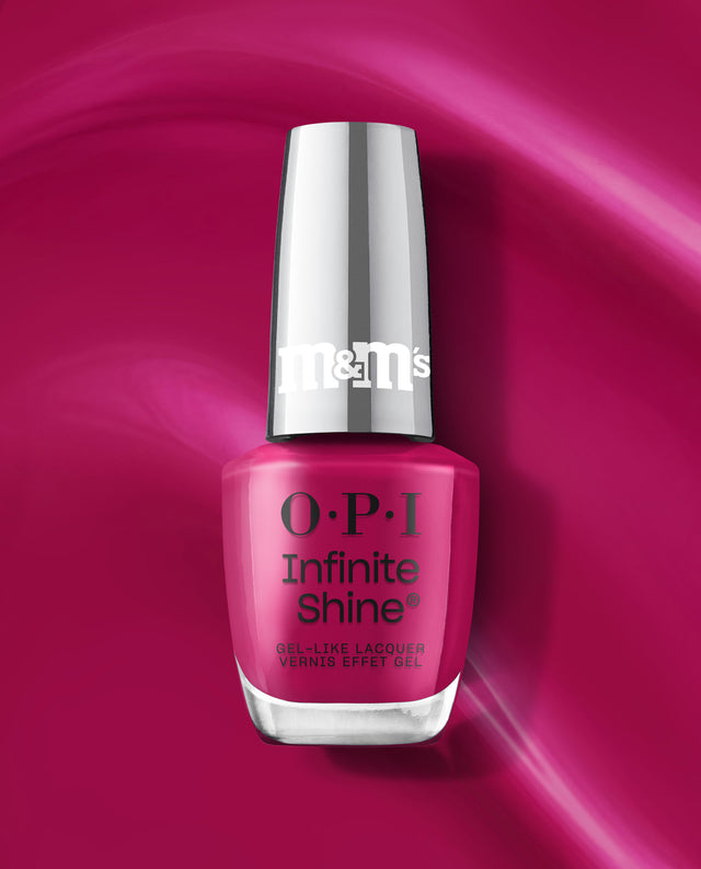 OPI IS HR T20 SHELL-ABRATION - Secret Nail & Beauty Supply