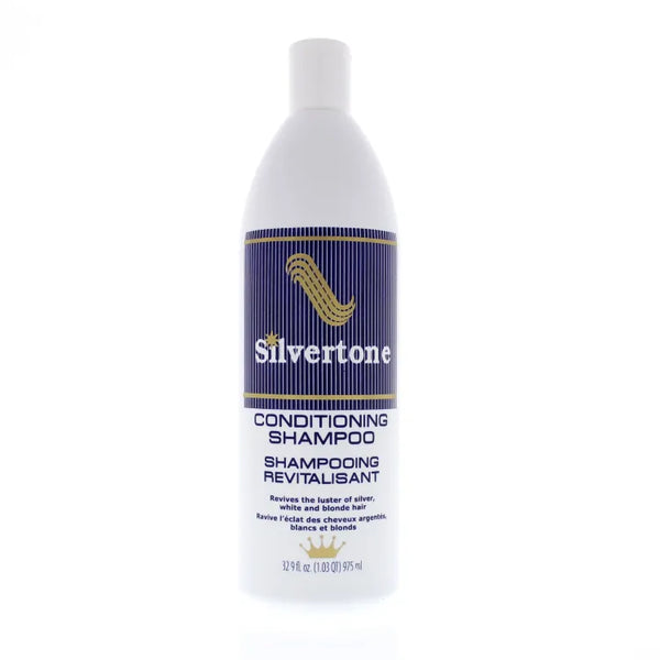 SILVERTONE CONDITIONING SHAMPOO