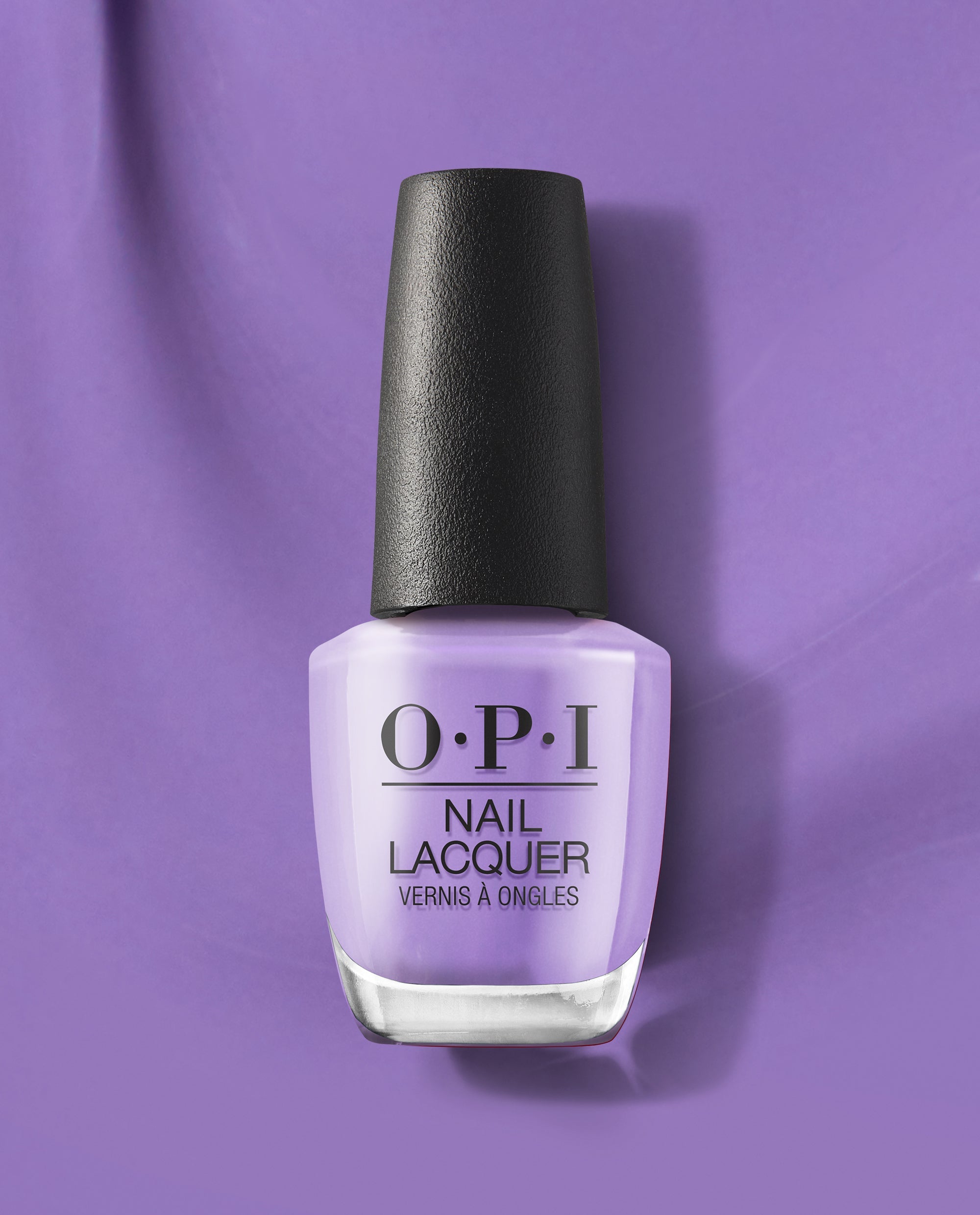 OPI NL P007 SKATE TO THE PARTY