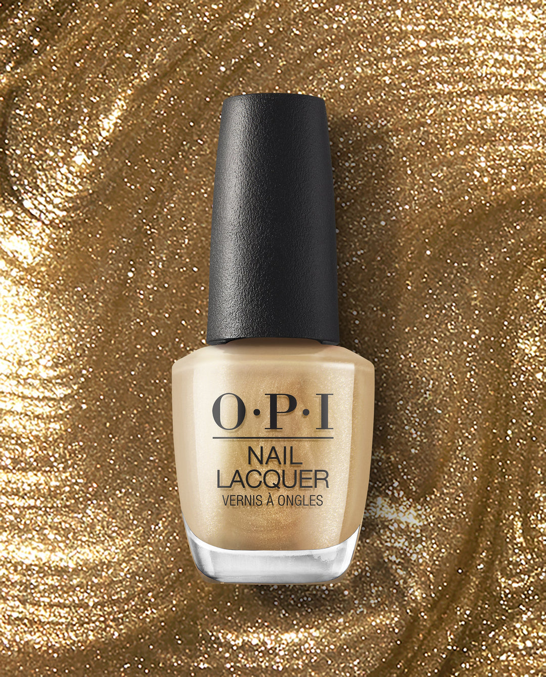 OPI HOLIDAY COLLECTION 2022 - NAIL LACQUER