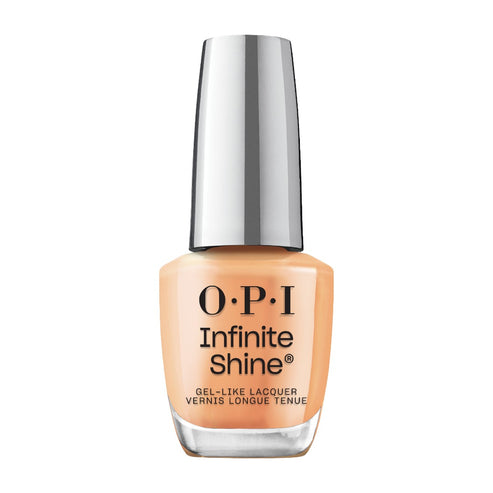 OPI Infinite Shine - 24 Carrots #ISL 138