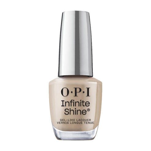 OPI Infinite Shine - Bleached Brows #ISL 134