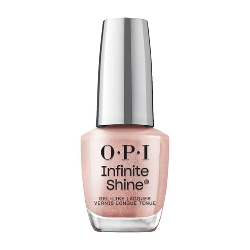 OPI Infinite Shine - Bubblegum Glaze #ISL 136