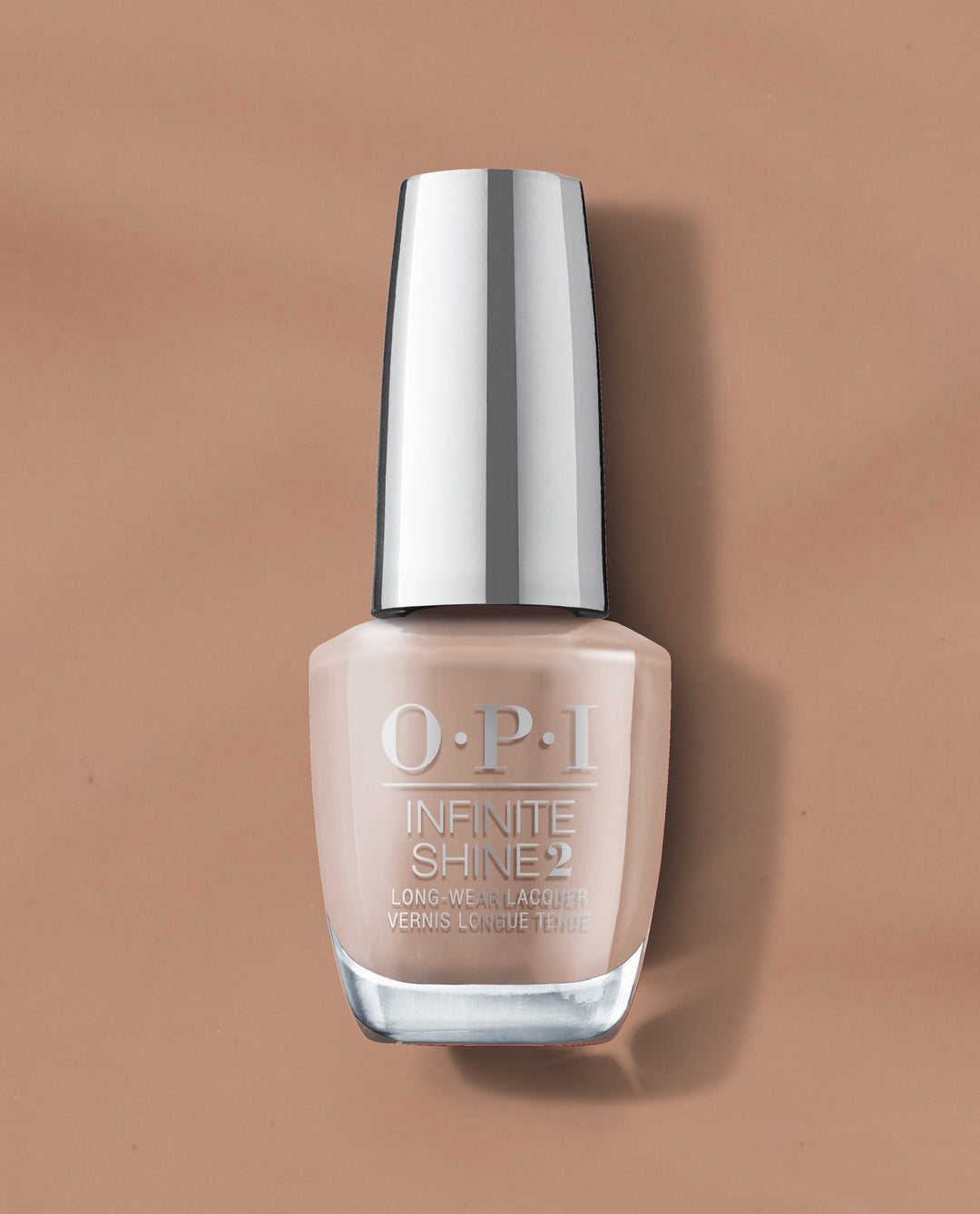 OPI Infinite Shine - Basic Baddie #ISL 135