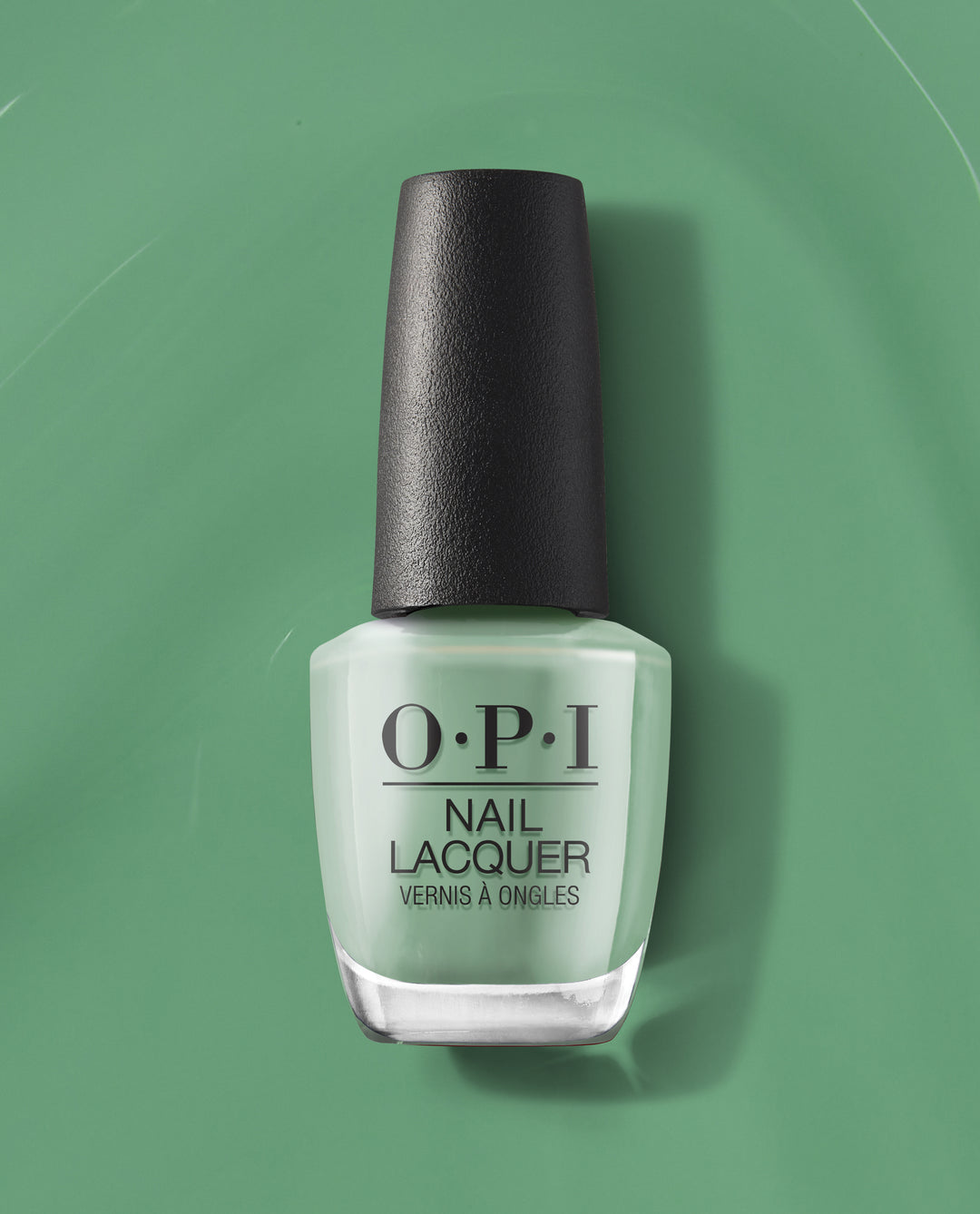 OPI NL S020 $ELF MADE