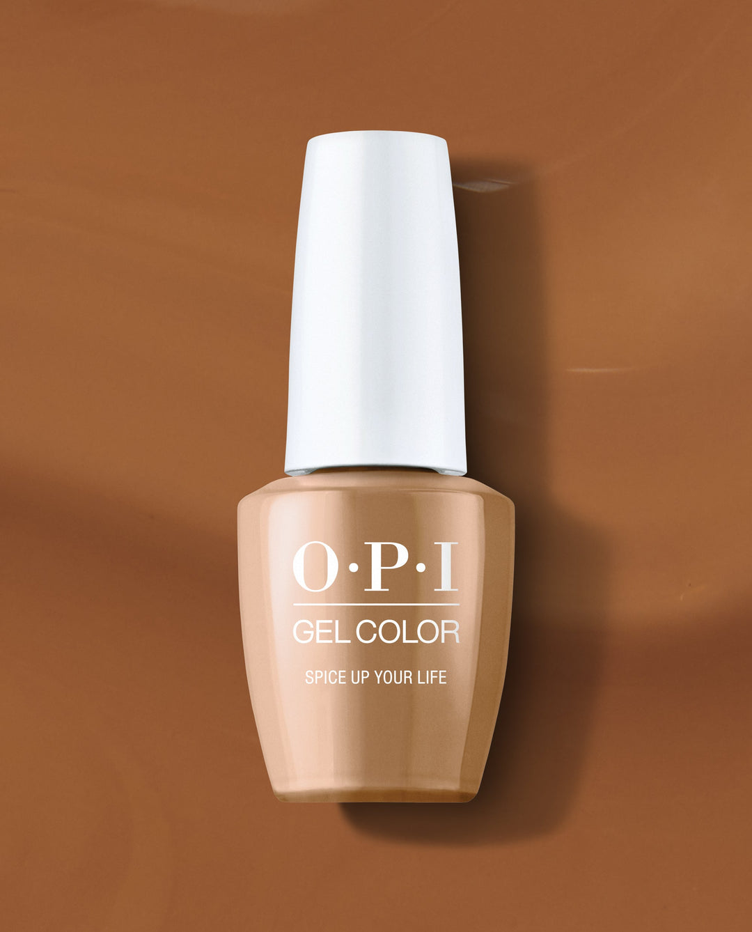 OPI GC S023 SPICE UP YOUR LIFE