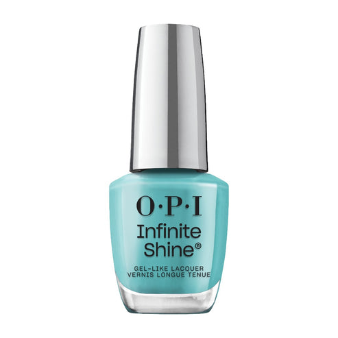 OPI Infinite Shine - First Class Tix