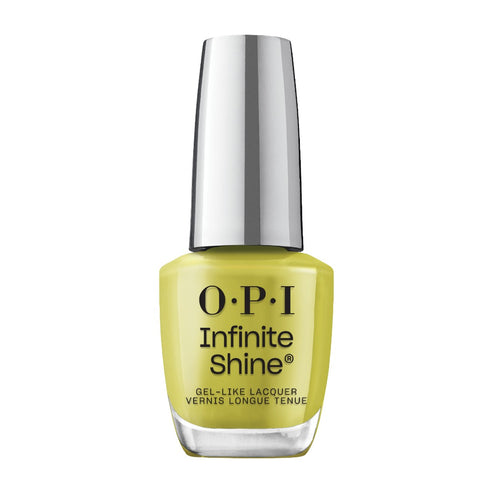 OPI Infinite Shine - Get in Lime