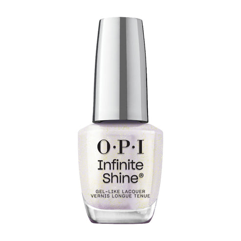 OPI Infinite Shine - Glitter Mogul