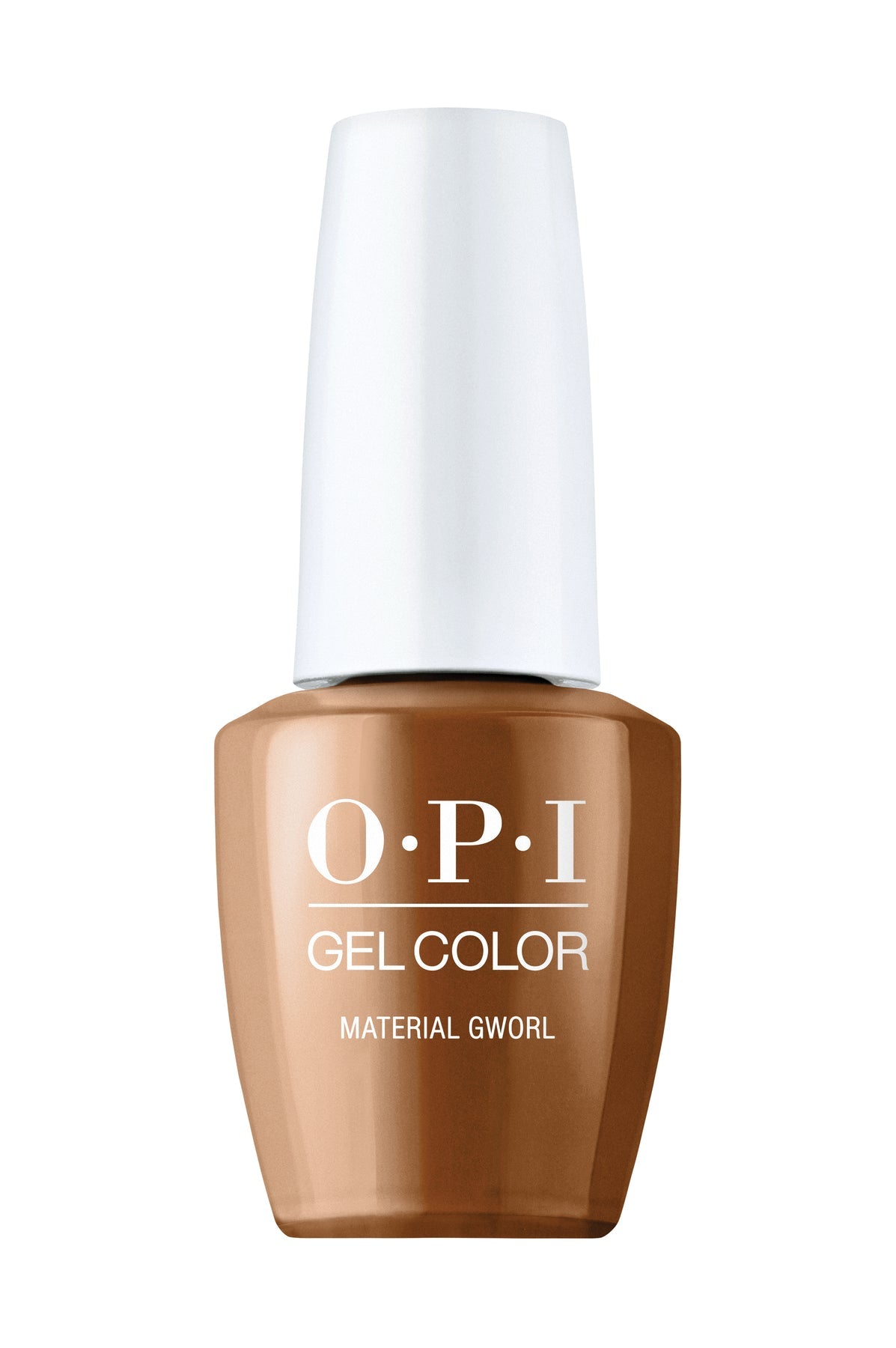 OPI GC S024 MATERIAL GWORL