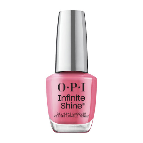 OPI Infinite Shine - On Another Level #ISL 137