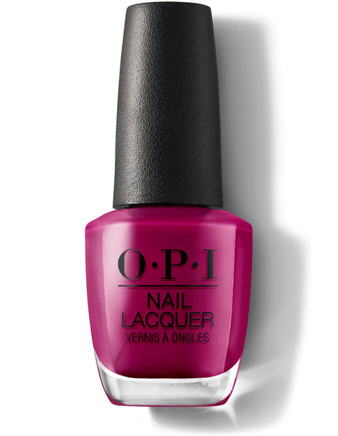 OPI NL N55 - Spare Me A French Quarter