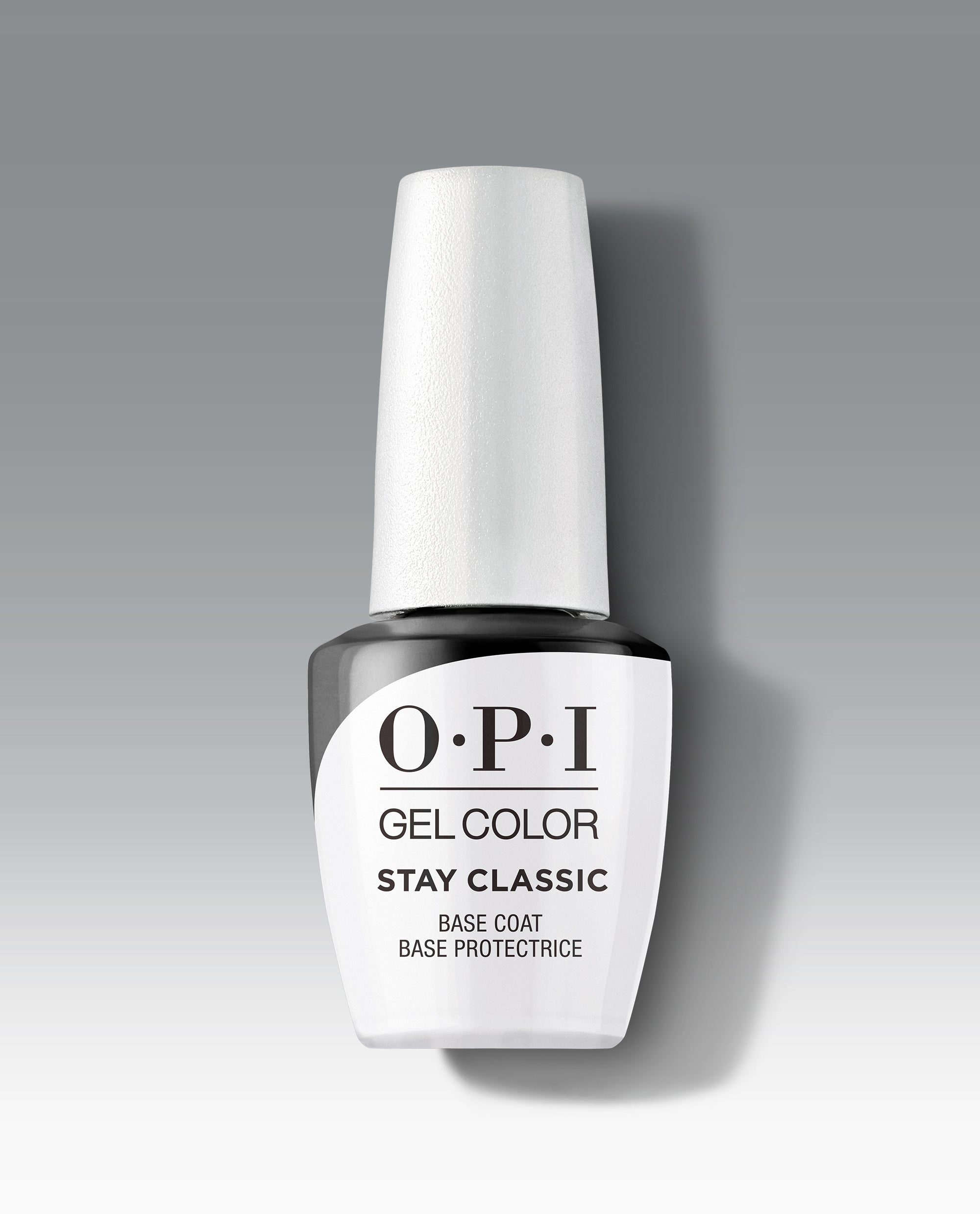 OPI GEL STAY CLASSIC BASE COAT - GC001
