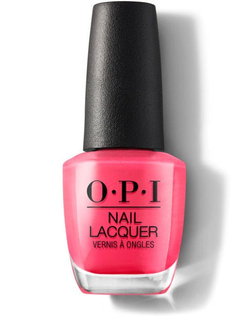M23 STRAWBERRY MARGARITA OPI Nail Polish