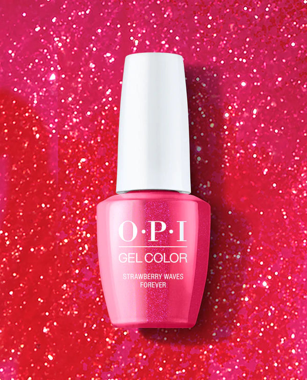 OPI MALIBU - GEL POLISH