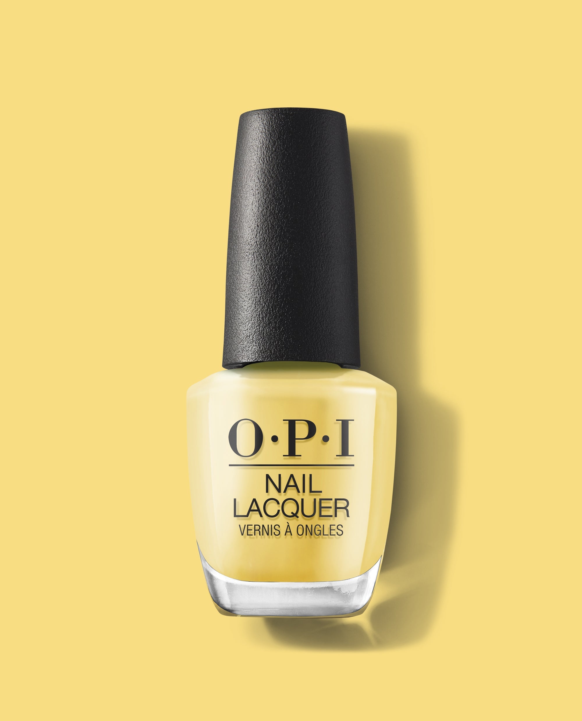 OPI NL S034 (BEE)FFR