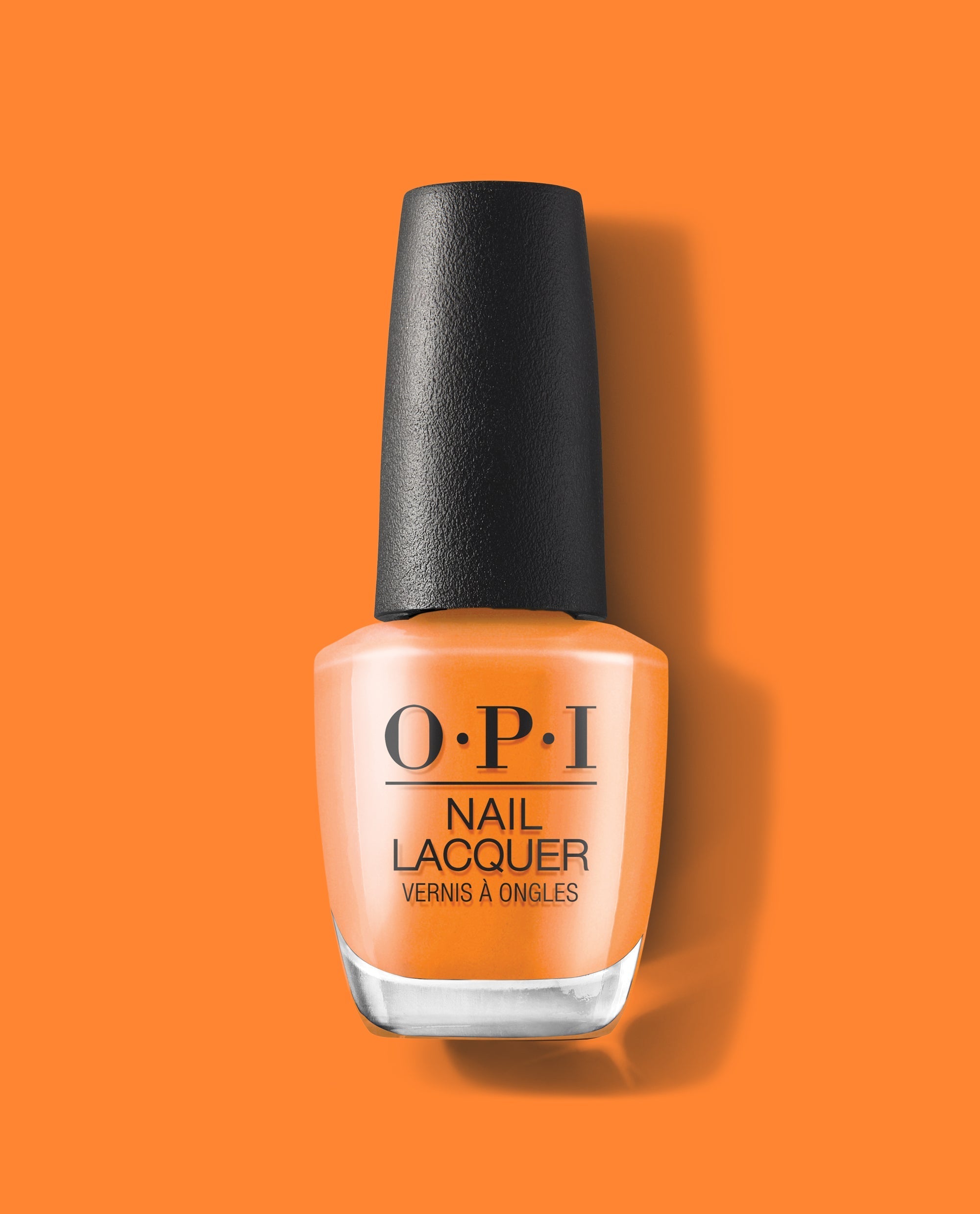 OPI NL S014 APRICOT AF