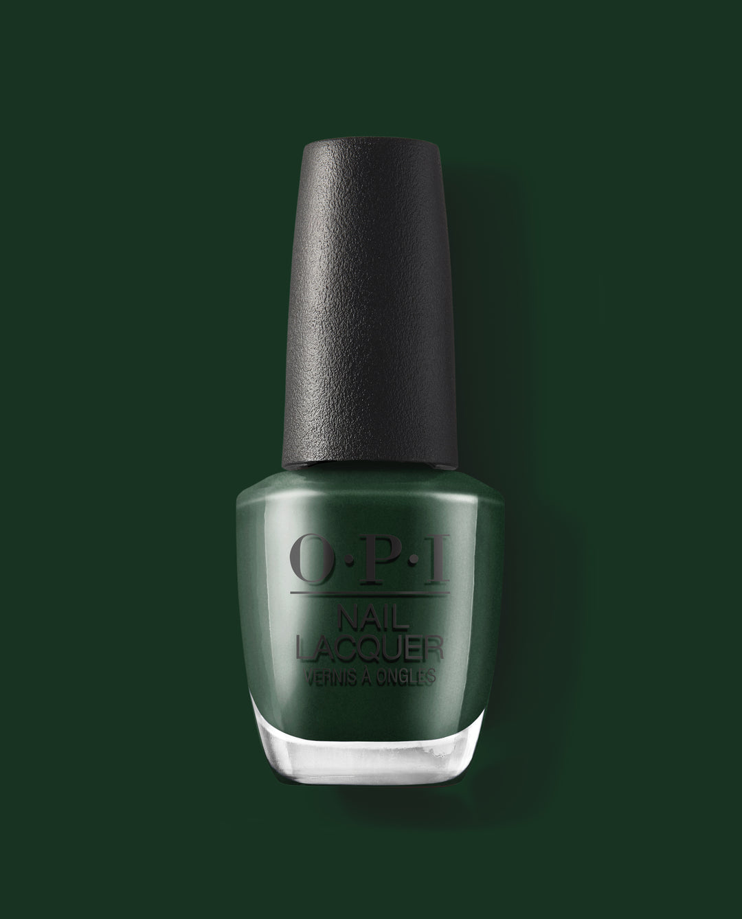 OPI NL S035 MIDNIGHT SNACC