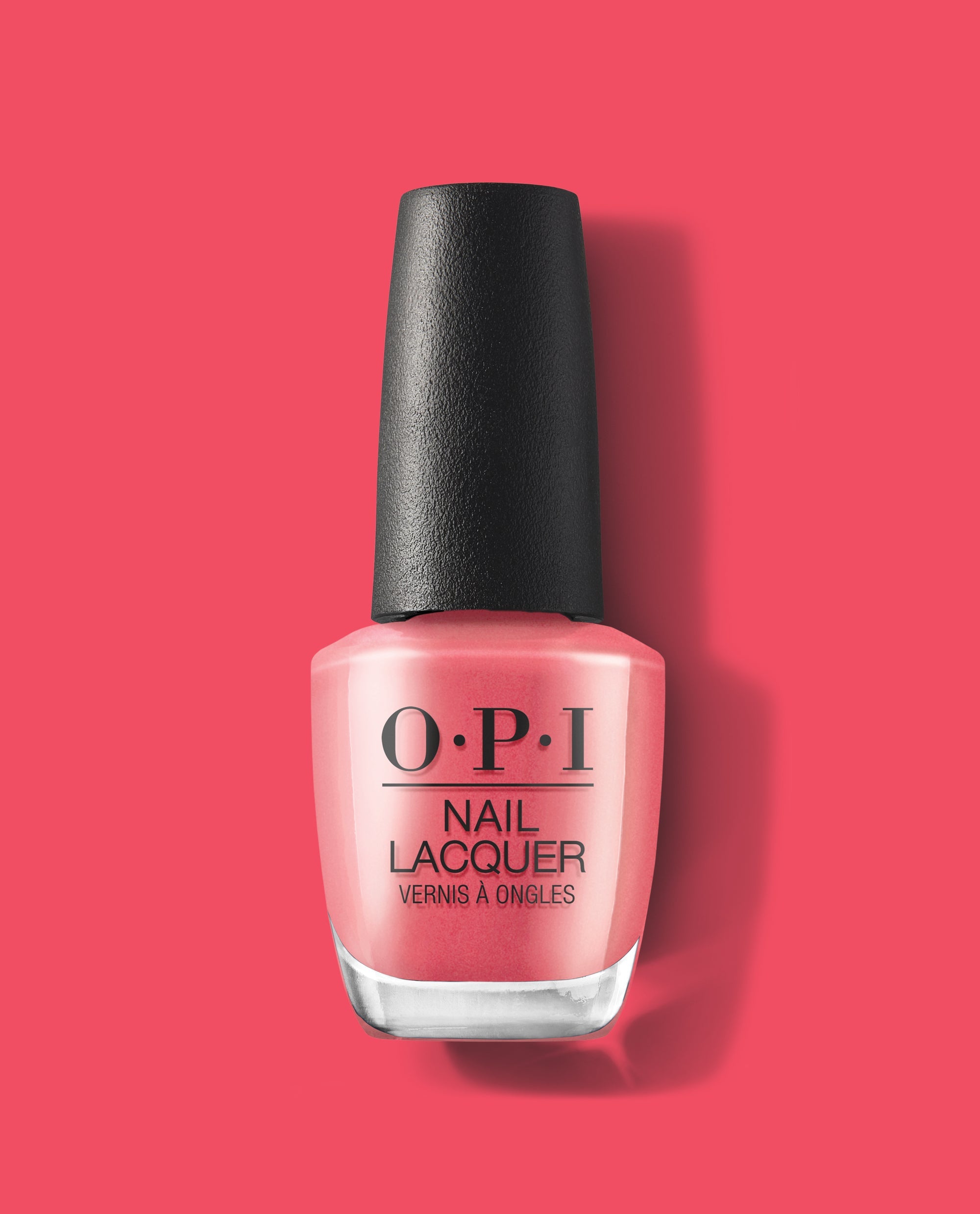 OPI NL S028 MY ME ERA