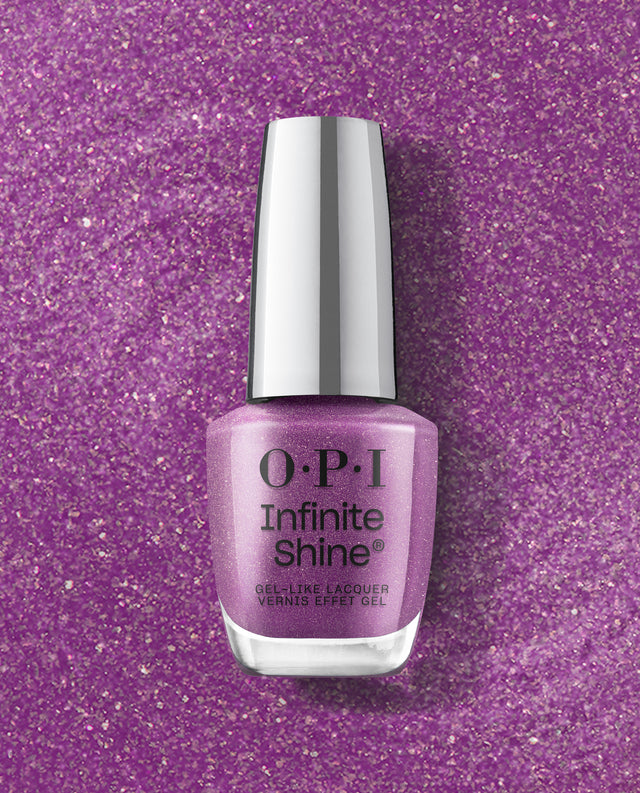 OPI INFINITE SHINE ISL 147 MY OWN BESTIE