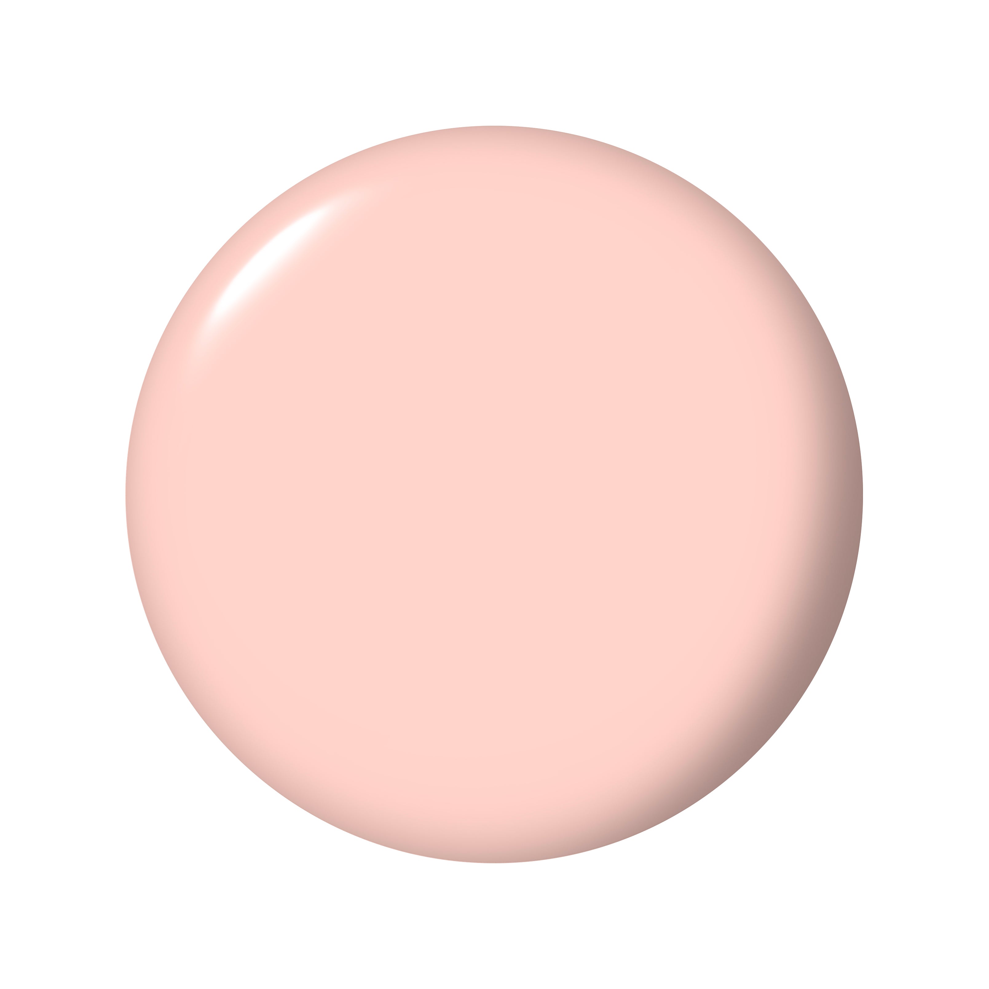OPI GC S050  - BABY, PINK AGAIN
