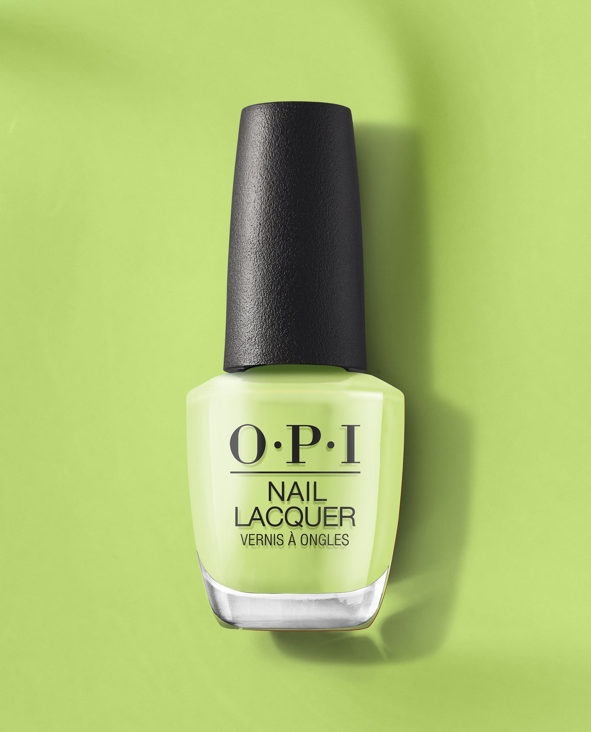 OPI NL P012 SUMMER MONDAY-FRIDAYS