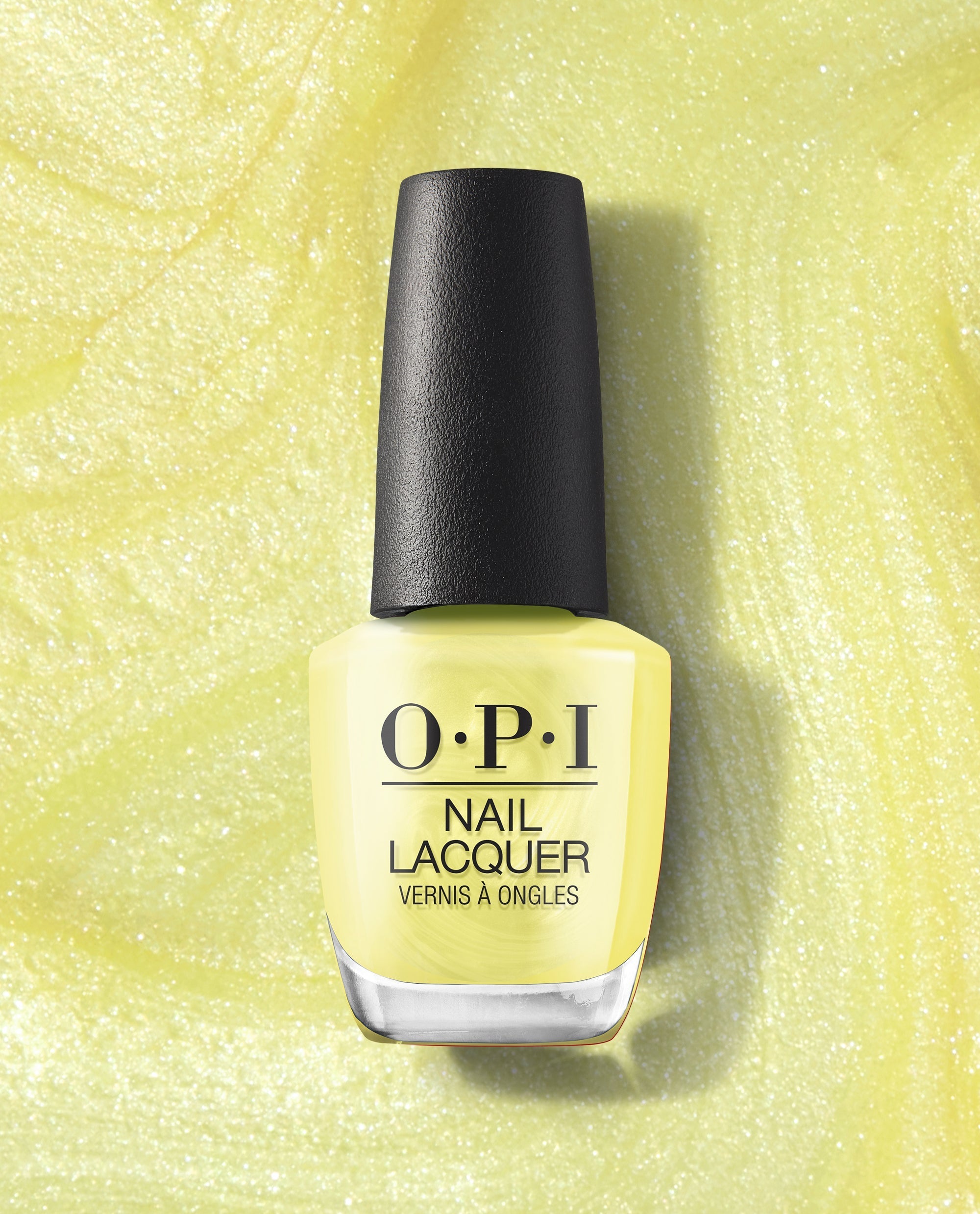 OPI NL P003 SUNSCREENING MY CALLS