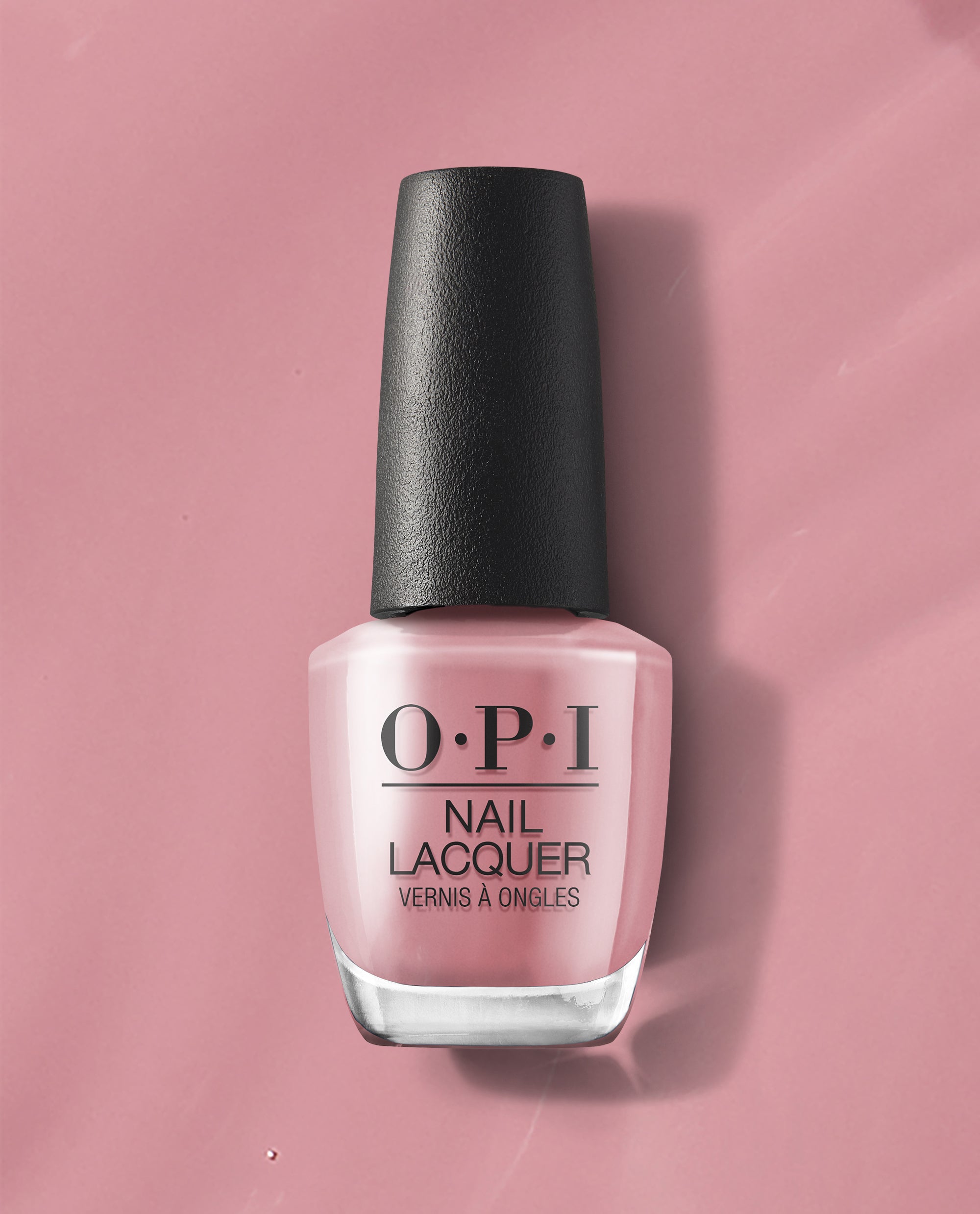 OPI NL H001 SUZI CALLS THE PAPARAZZI