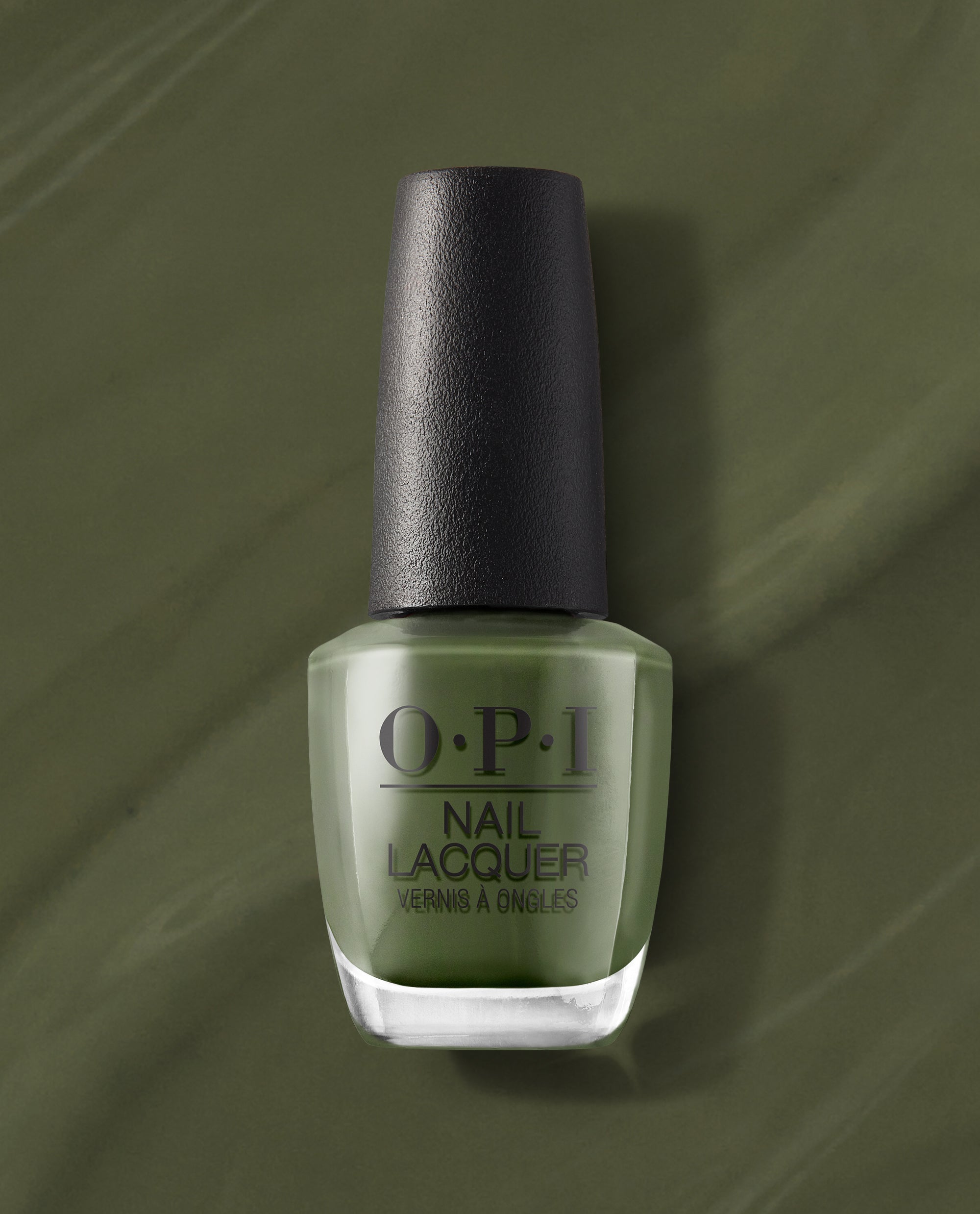 OPI NL W55 - Suzi The First Lady Of Nails