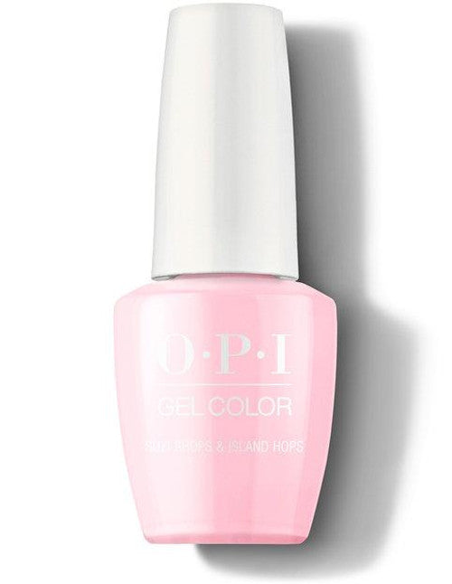 OPI GC N53 Suzi Nails New Orleans