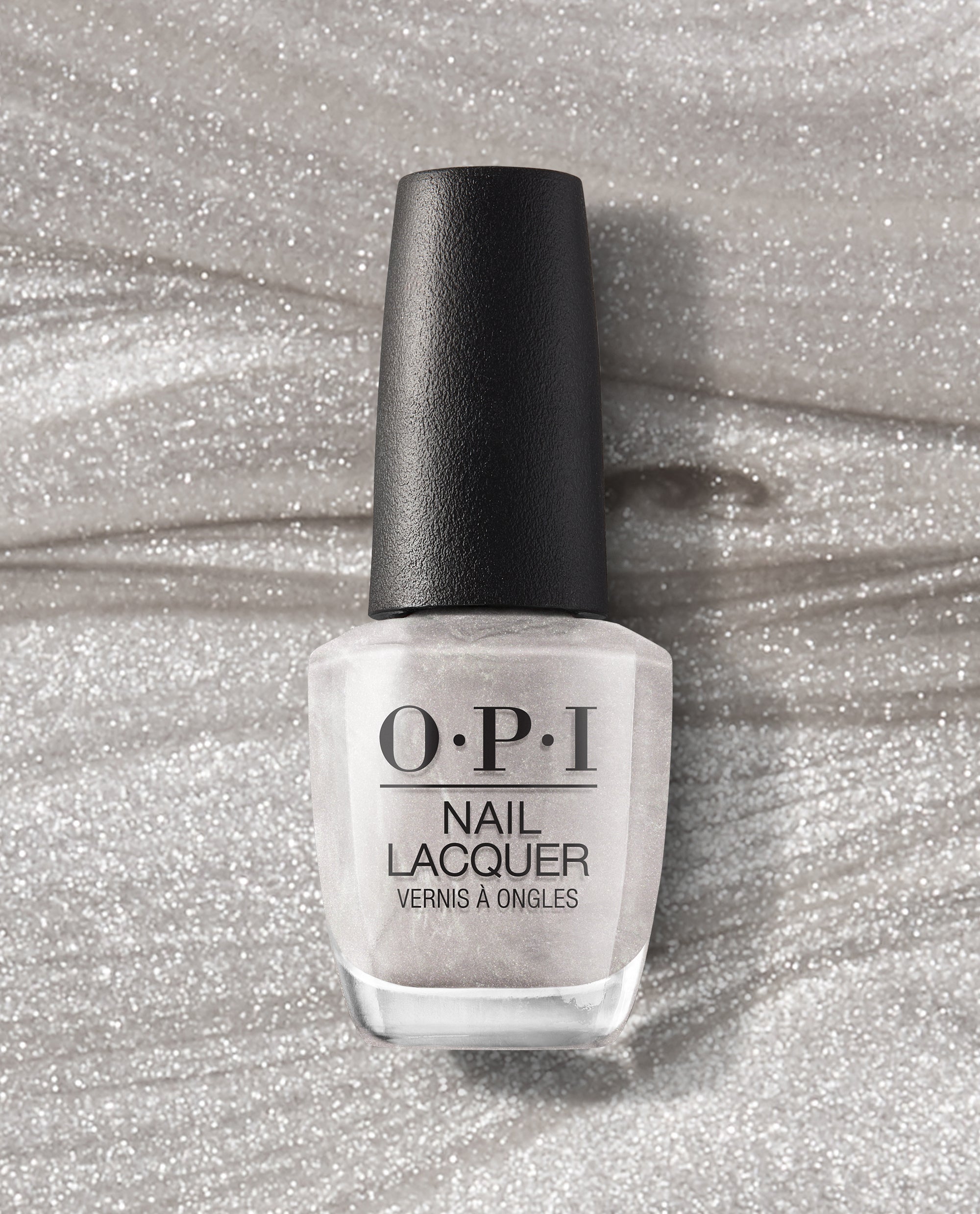 OPI NL N59 - Take A Right On Bourbon - Discontinued