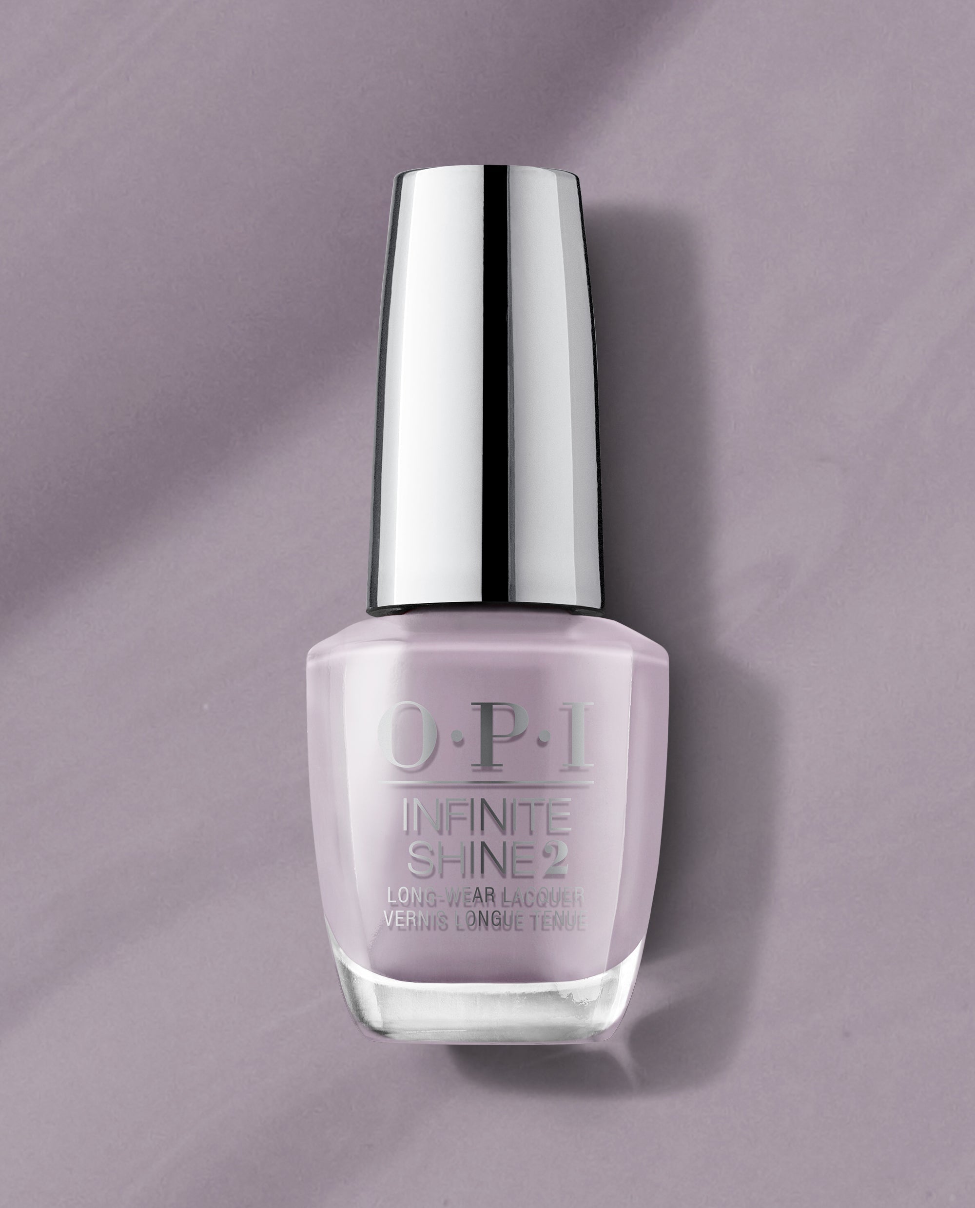 D - OPI  ISL A61 - TAUPE-LESS BEACH