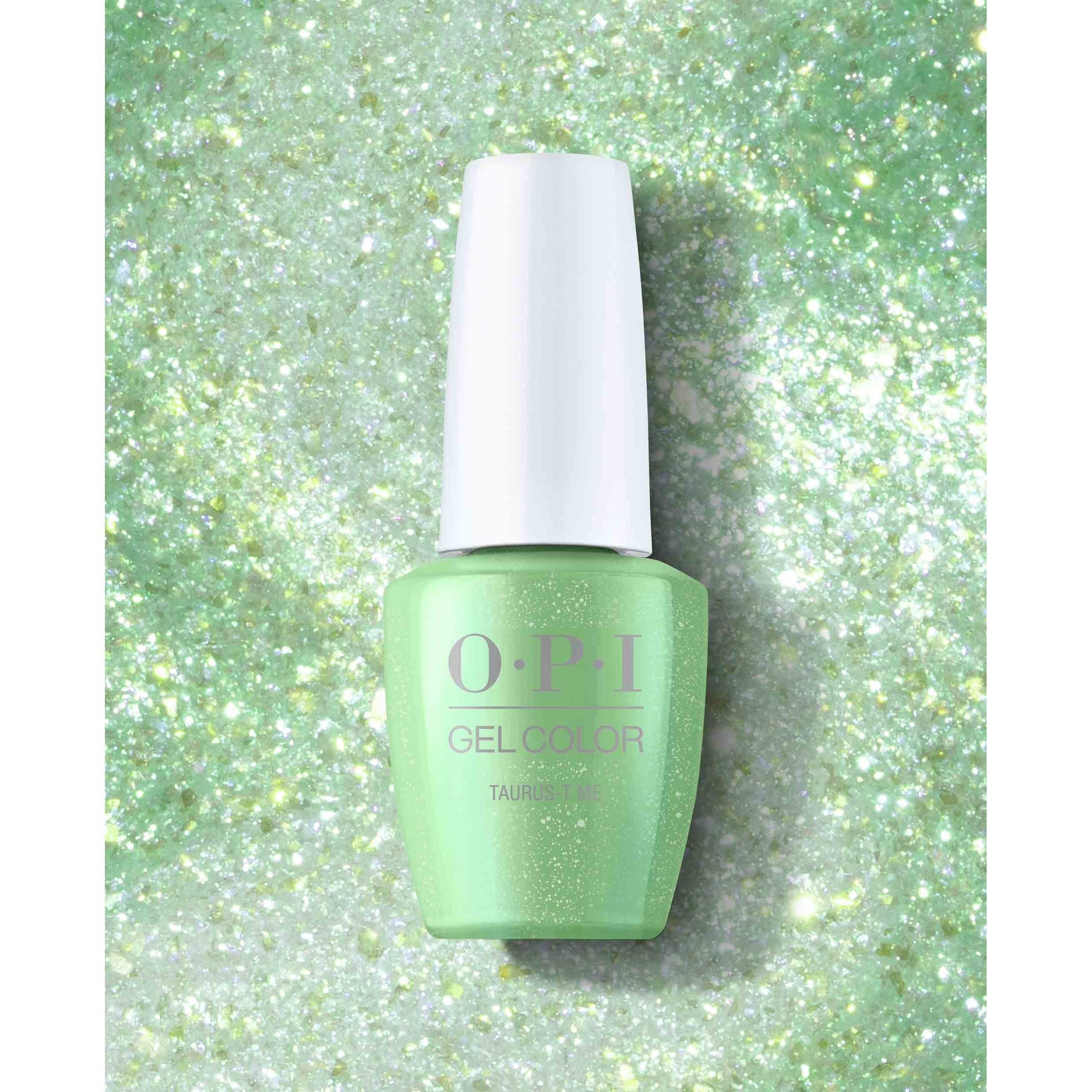 OPI GC H015 - Taurus-t me