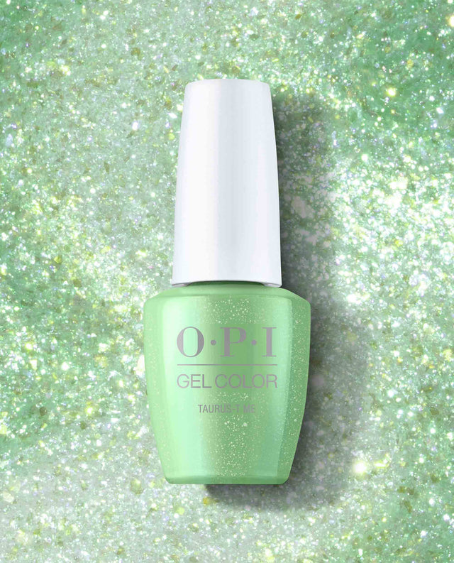 OPI Gel Color - Taurus-t me - H015