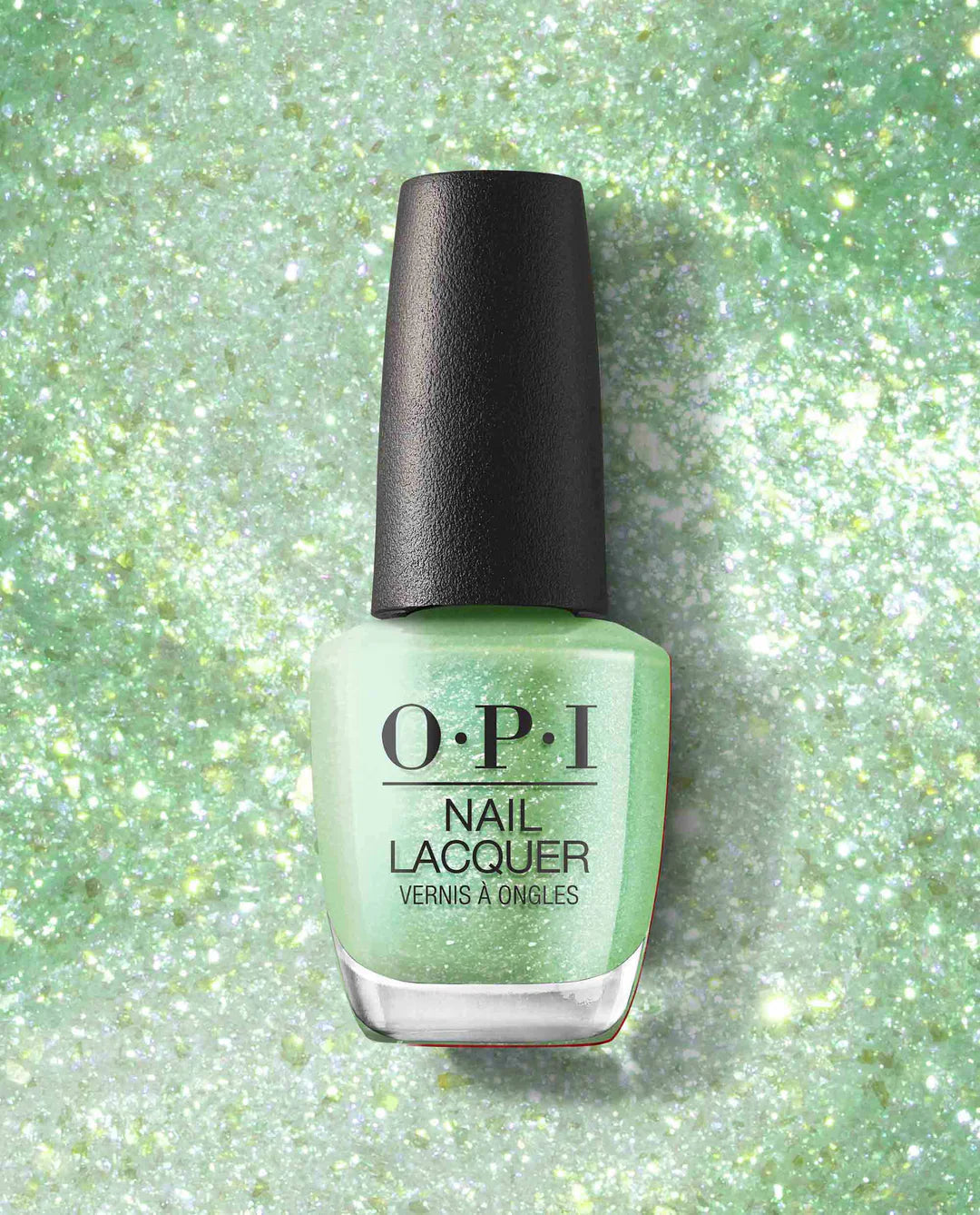 OPI NL H015 - Taurus-t me