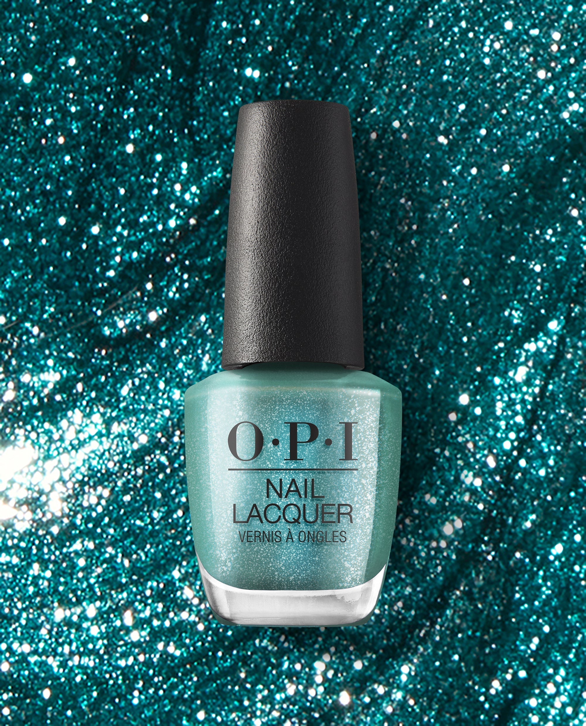OPI HOLIDAY COLLECTION 2022 - NAIL LACQUER