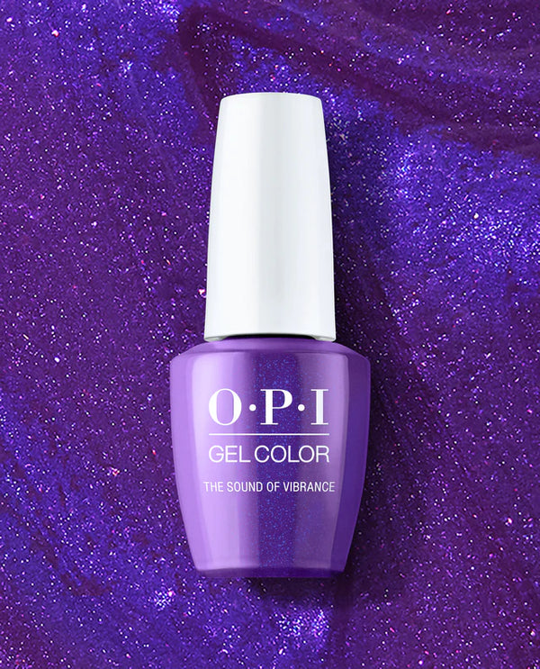 OPI MALIBU - GEL POLISH