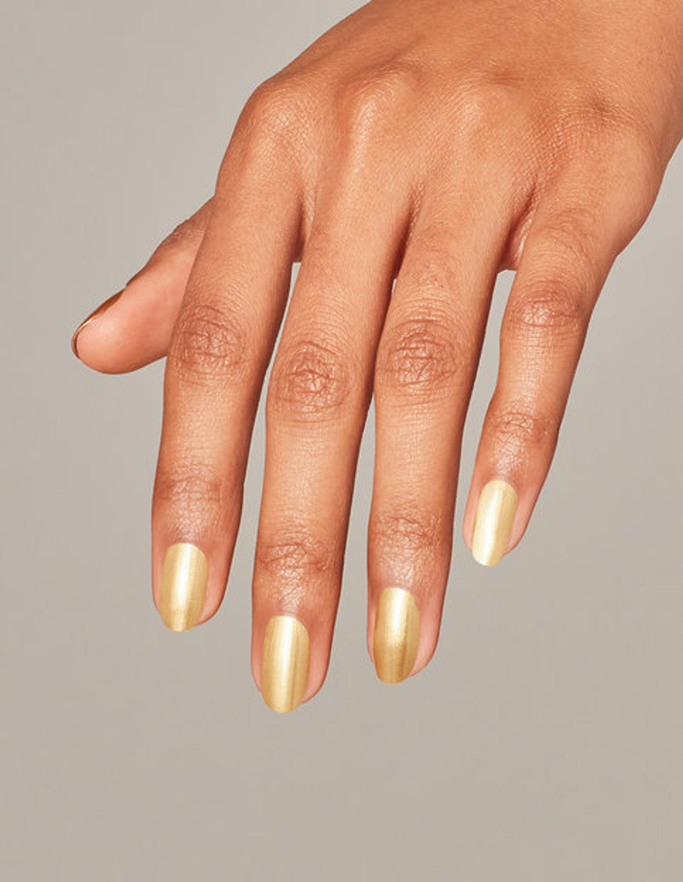 OPI GC HP M05- THIS GOLD SLEIGHS ME